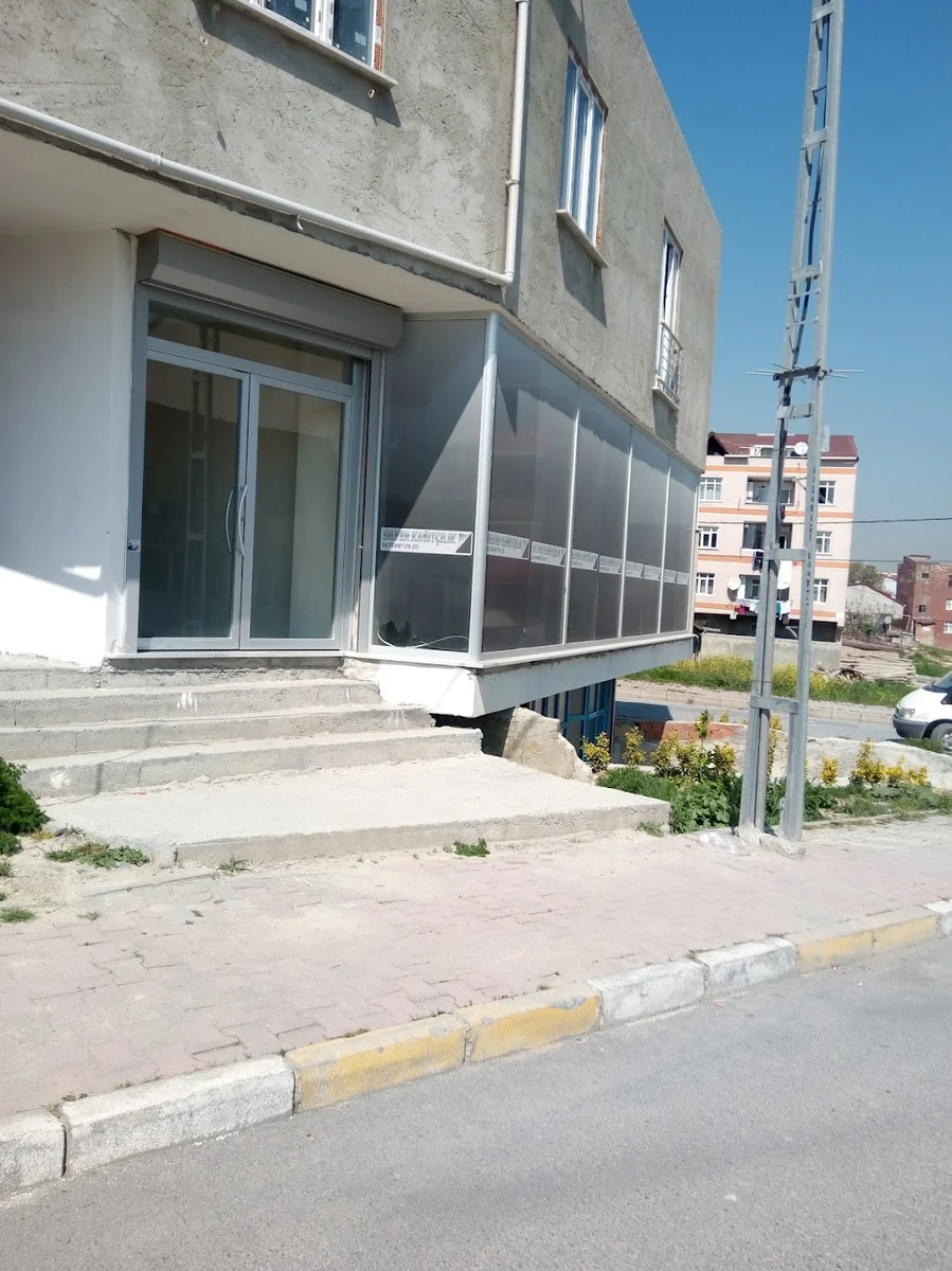 Ziyafet Çiğ Köfte İmrahor - Görsel 4