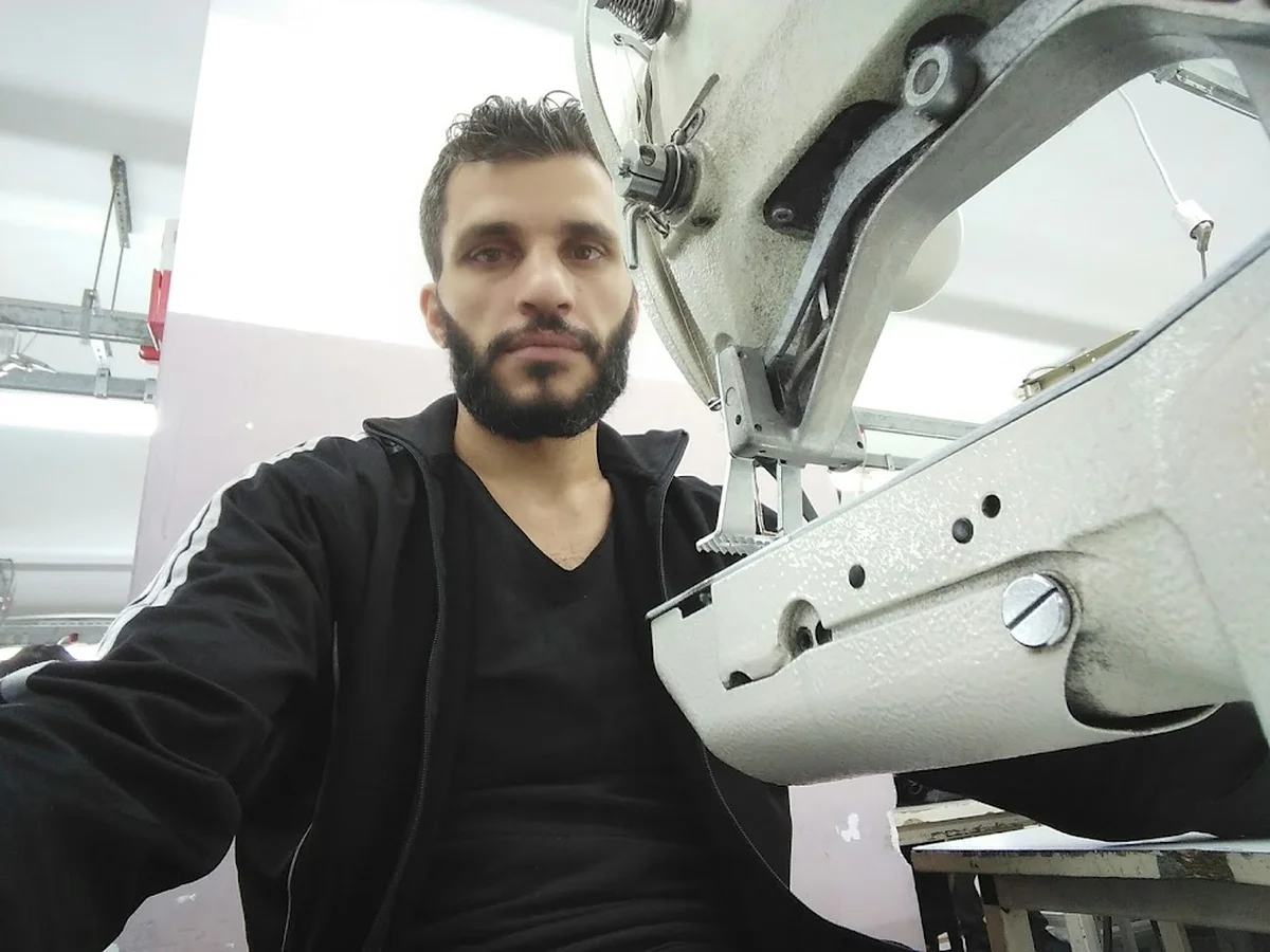 Ziyafet Çiğ Köfte İmrahor - Görsel 5