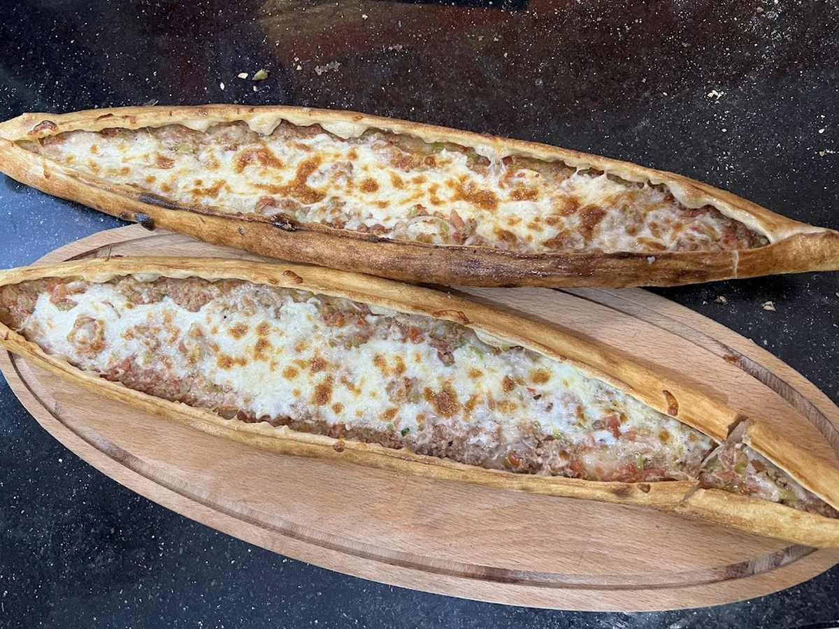 Pideci Emre - Görsel 4