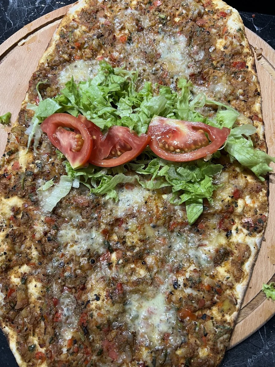 Pideci Emre - Görsel 3