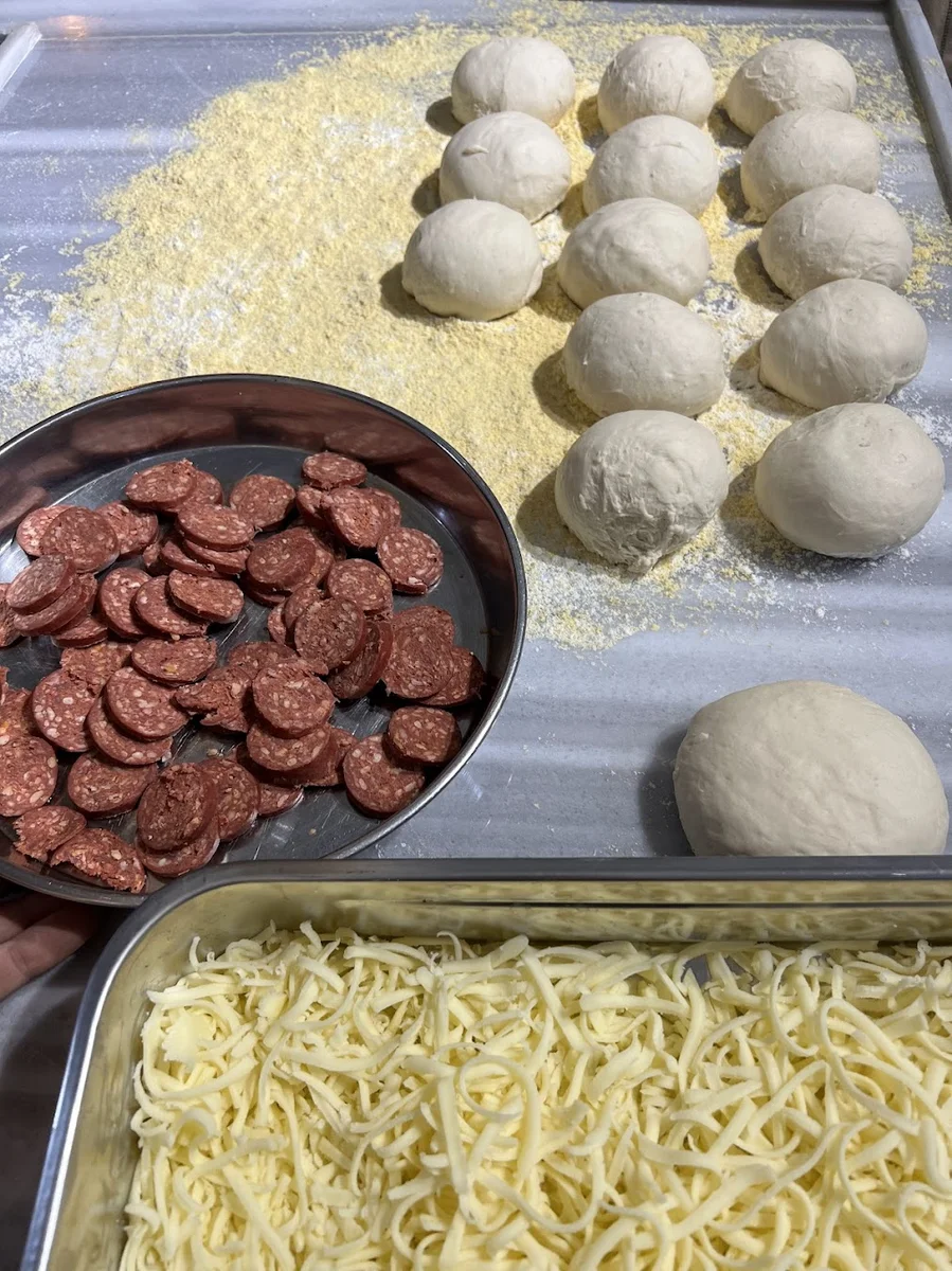 Pideci Emre - Görsel 6