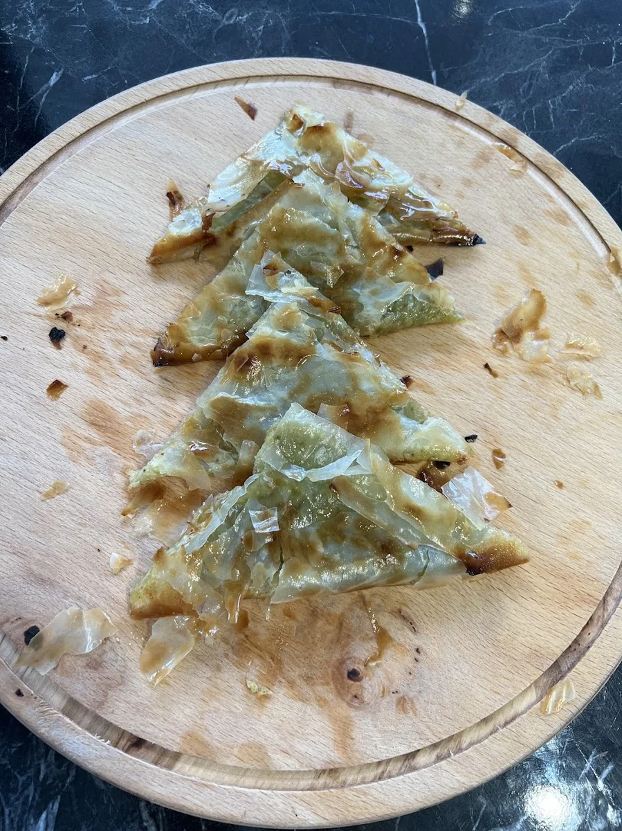 Pideci Emre - Görsel 9