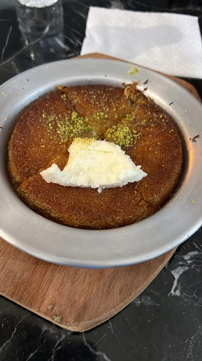 Pideci Emre - Görsel 8