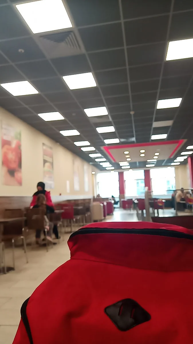 Burger King – Arnavutköy Şubesi - Görsel 5