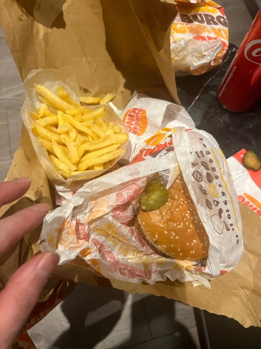 Burger King – Arnavutköy Şubesi - Görsel 6