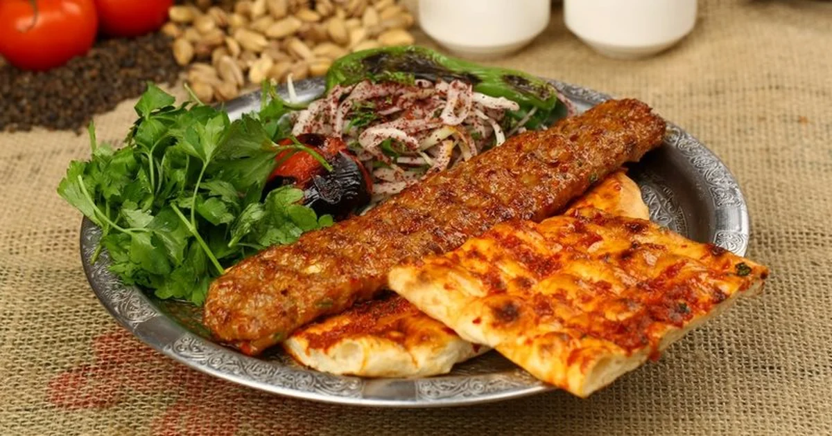 Namlı Dürüm Kebap Lahmacın Fırını - Görsel 2
