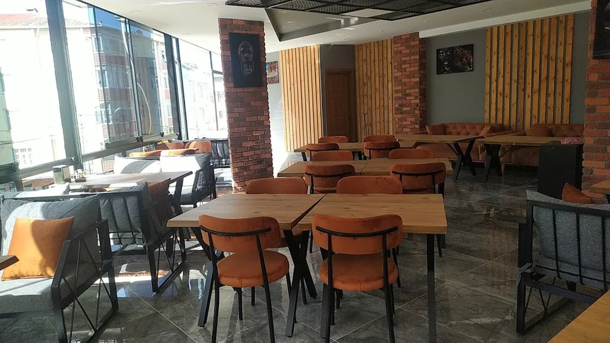 Namlı Dürüm Kebap Lahmacın Fırını - Görsel 9