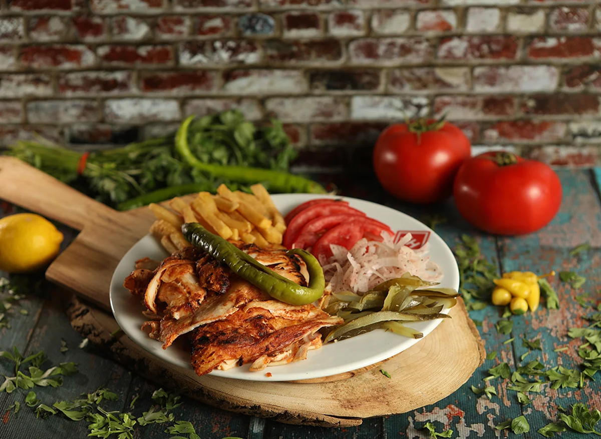 Acaip Döner || Arnavutköy - Görsel 1