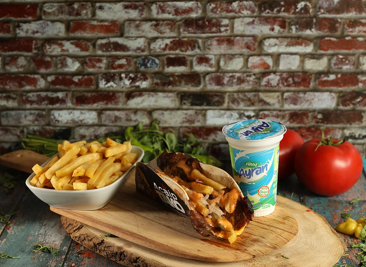 Acaip Döner || Arnavutköy - Görsel 4