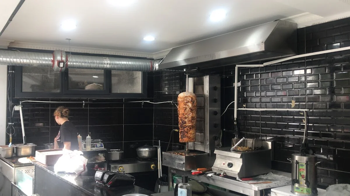 Acaip Döner || Arnavutköy - Görsel 5