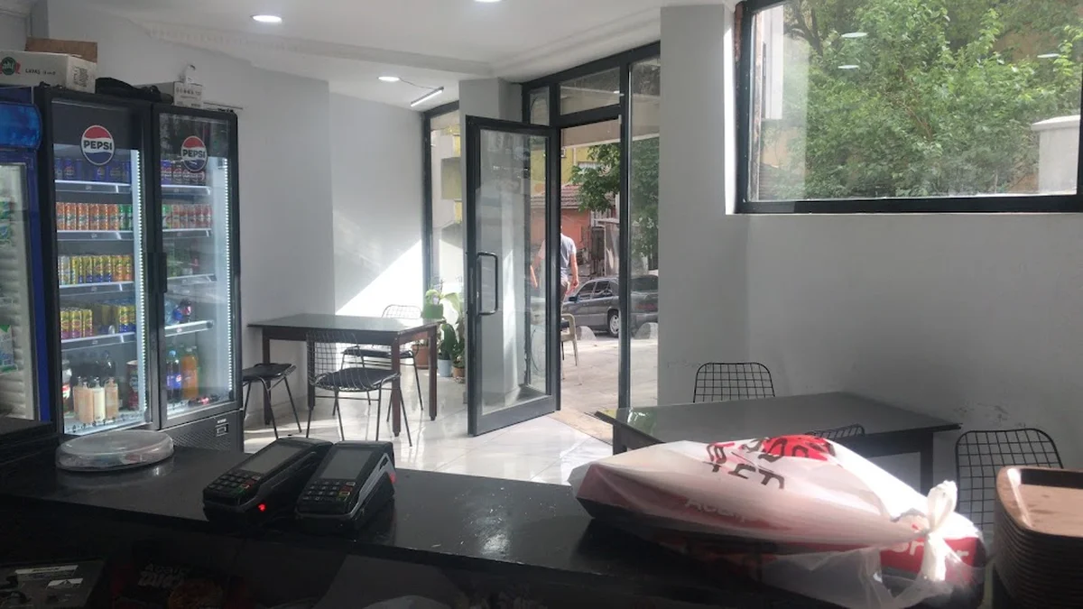 Acaip Döner || Arnavutköy - Görsel 6