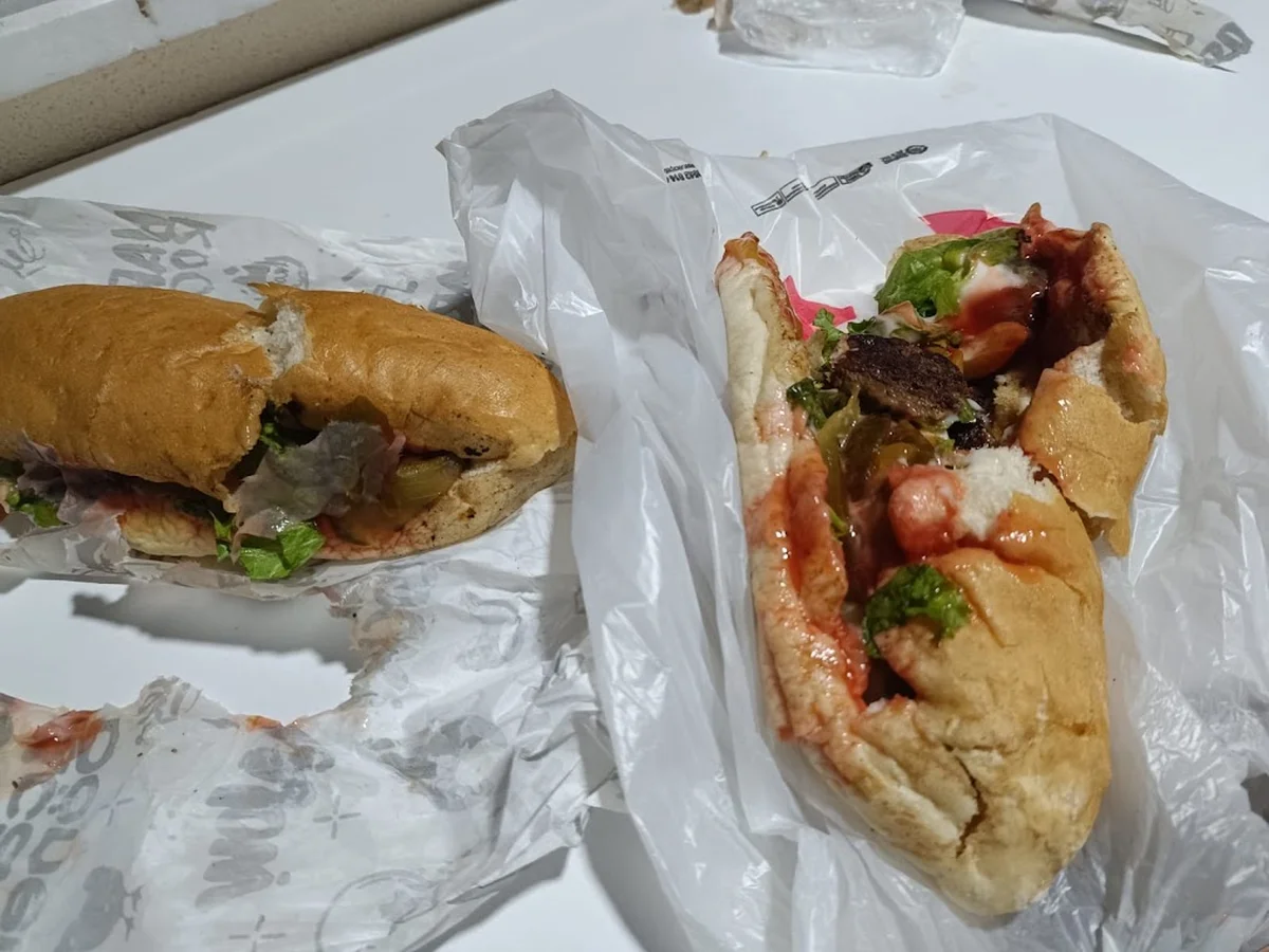 Acaip Döner || Arnavutköy - Görsel 7