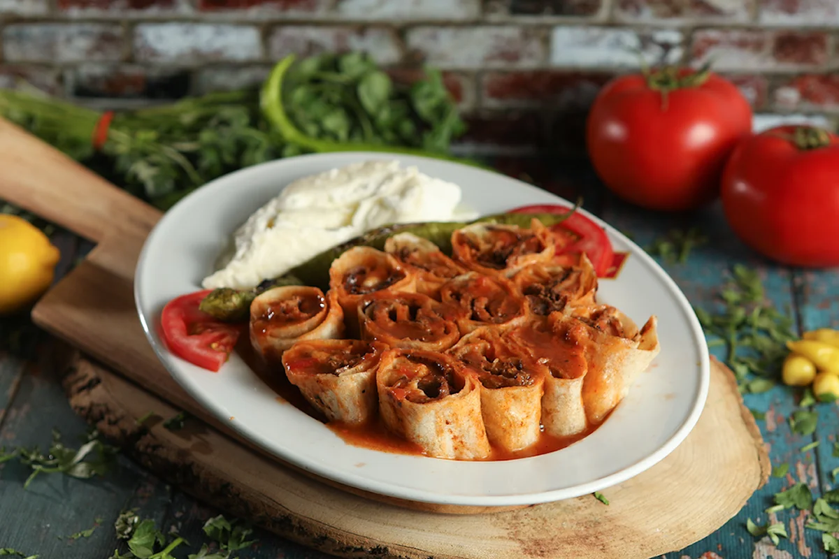 Acaip Döner || Arnavutköy - Görsel 8