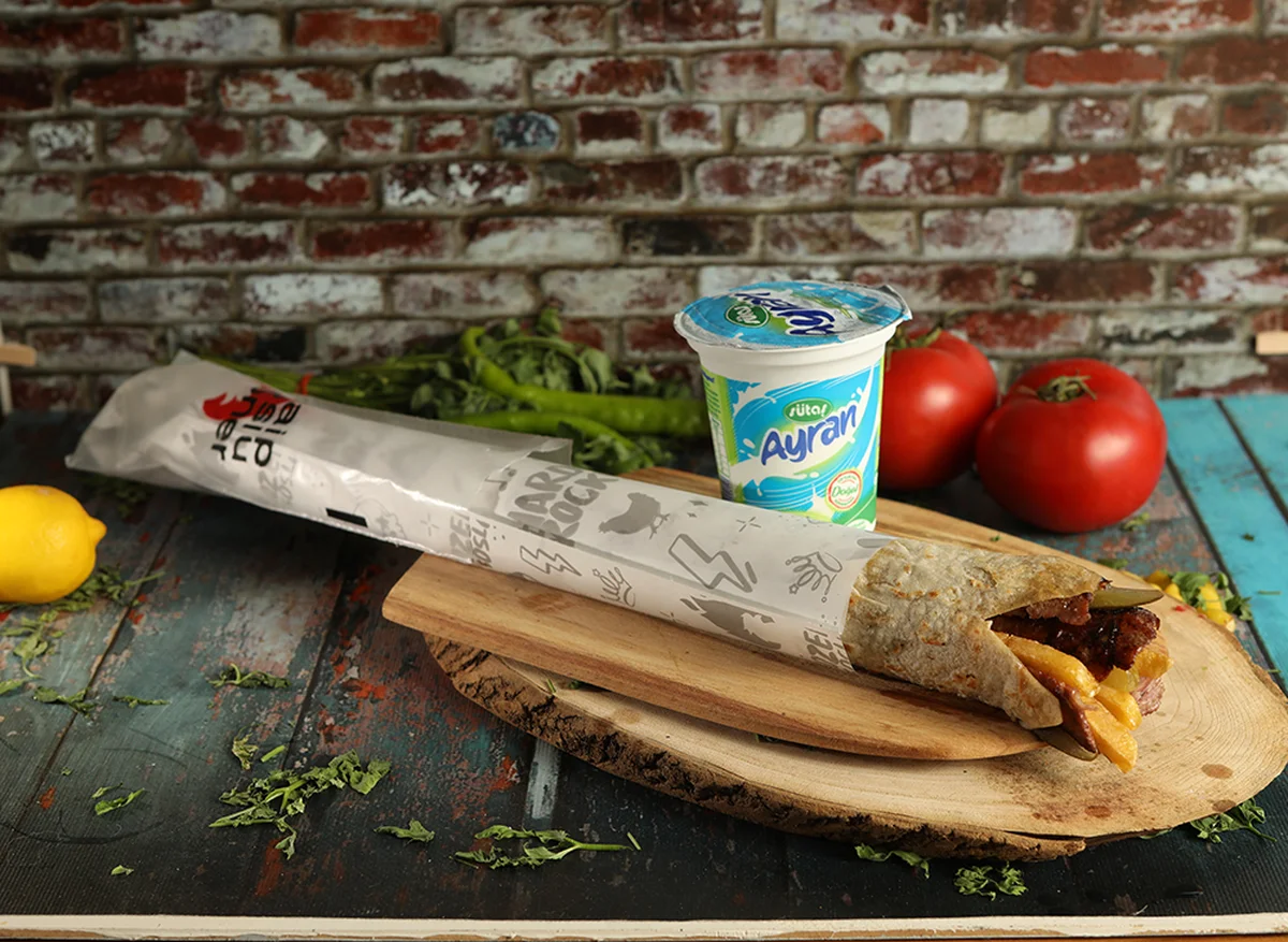 Acaip Döner || Arnavutköy - Görsel 9