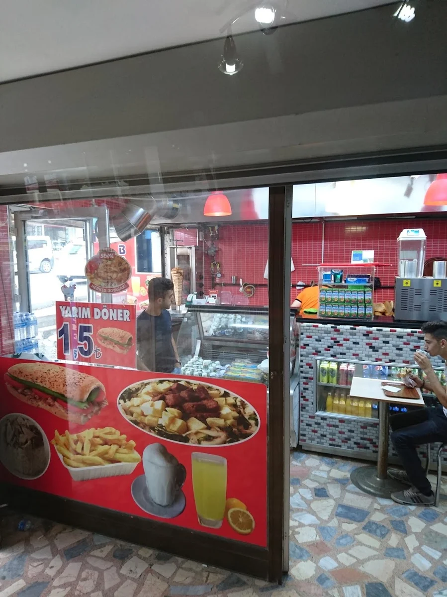 Osmanlı Et Döner - Görsel 3