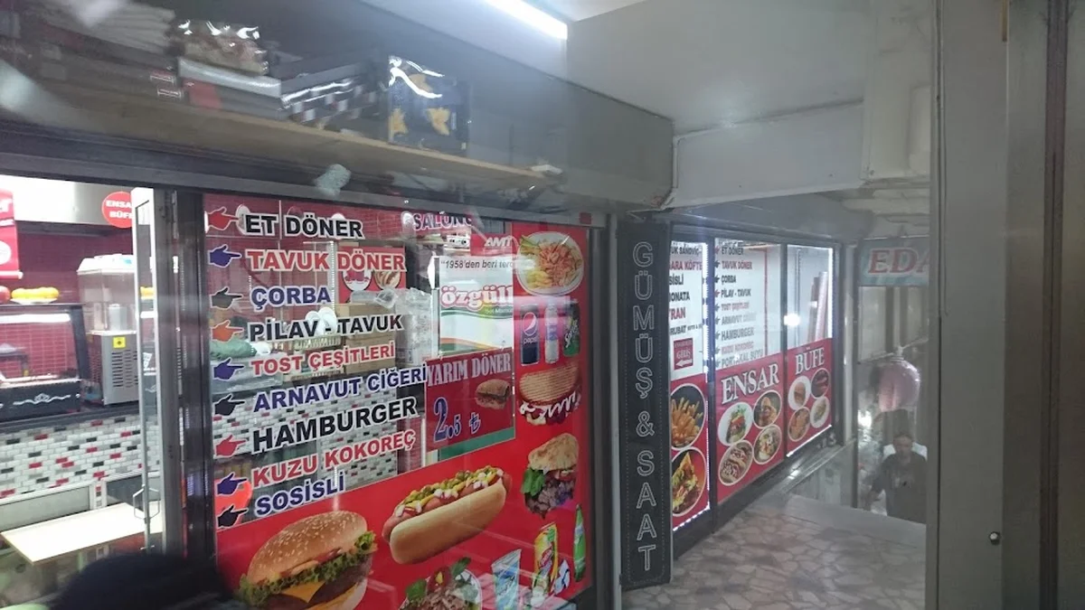 Osmanlı Et Döner - Görsel 5