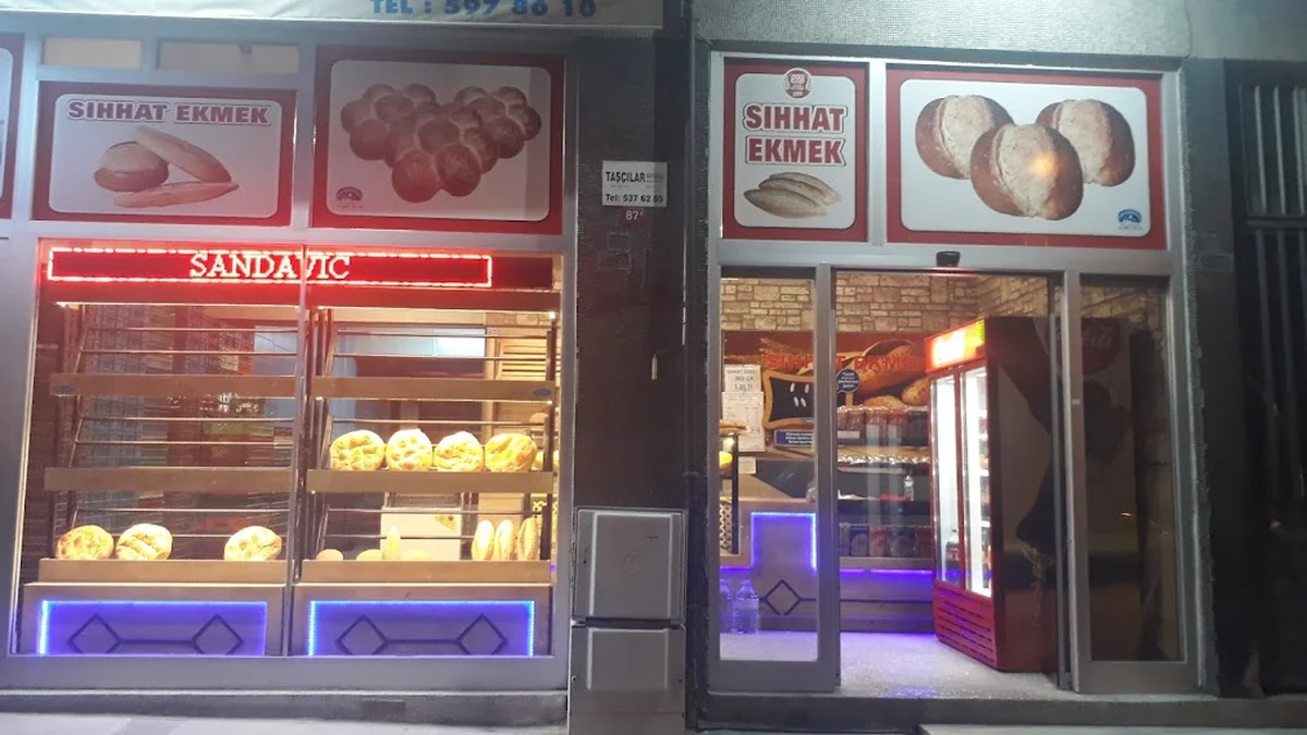 Sıhhat Ekmek - Görsel 2