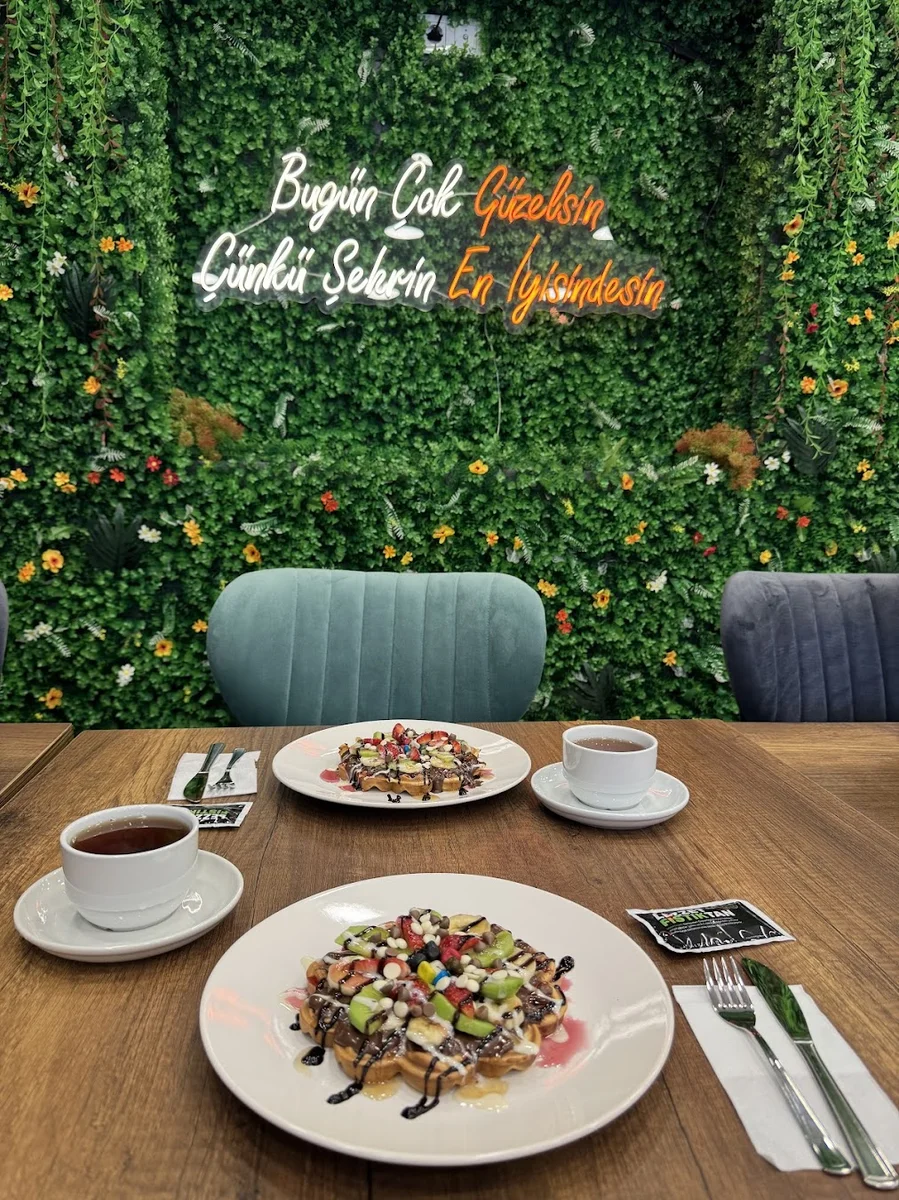 BİBERZADE ÇİĞKÖFTE ARNAVUTKÖY - Görsel 4