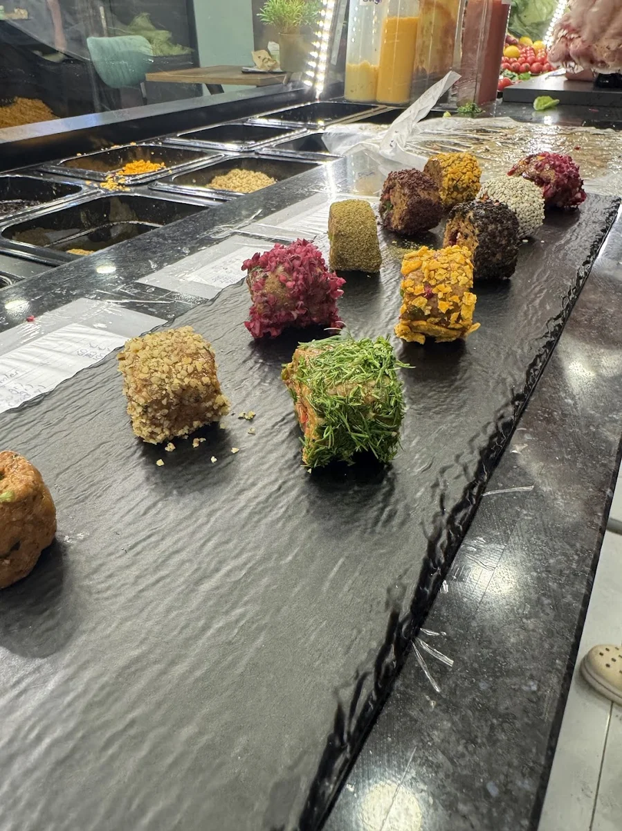 BİBERZADE ÇİĞKÖFTE ARNAVUTKÖY - Görsel 2