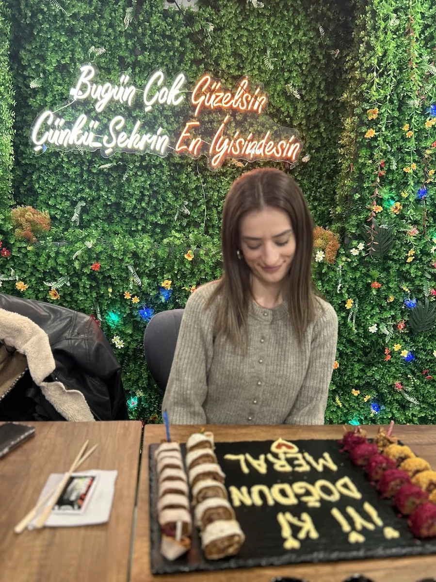 BİBERZADE ÇİĞKÖFTE ARNAVUTKÖY - Görsel 7