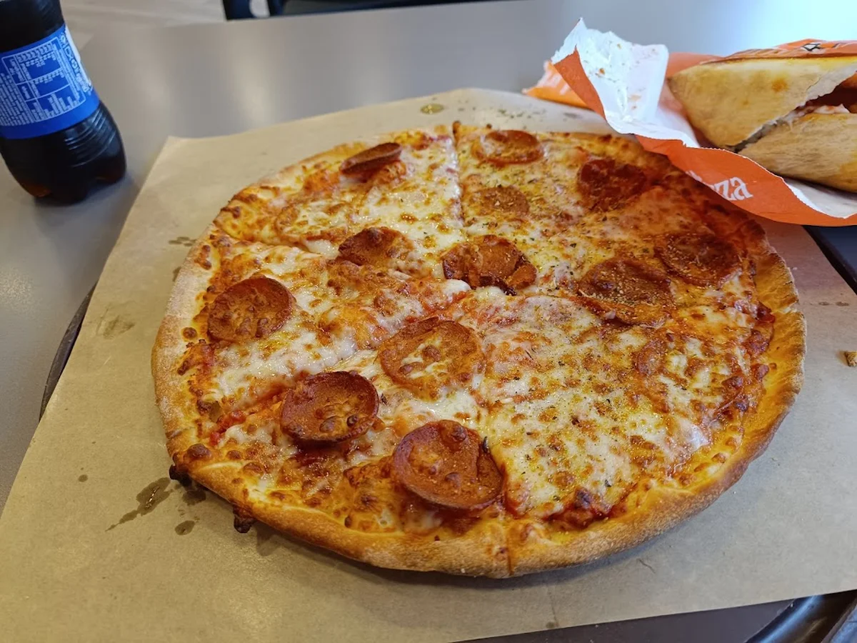 Little Caesars – Arnavutköy Şube - Görsel 2