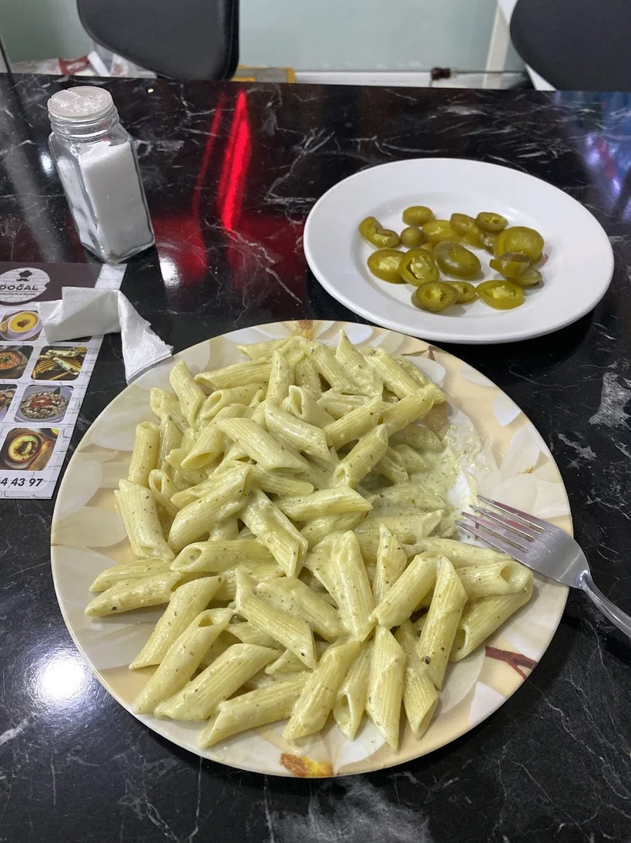 Bi Tat Makarna - Görsel 4