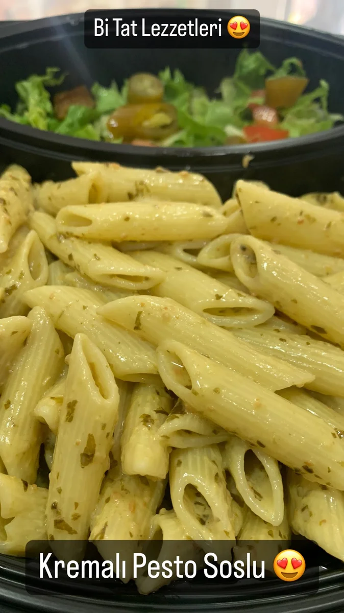 Bi Tat Makarna - Görsel 5