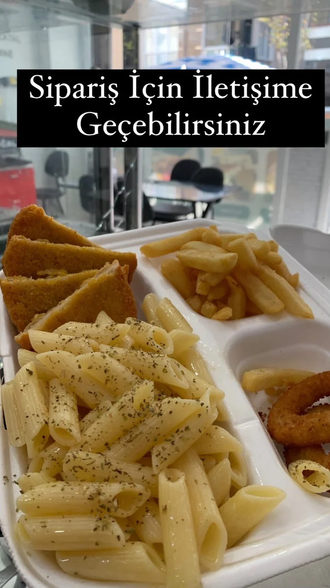 Bi Tat Makarna - Görsel 9