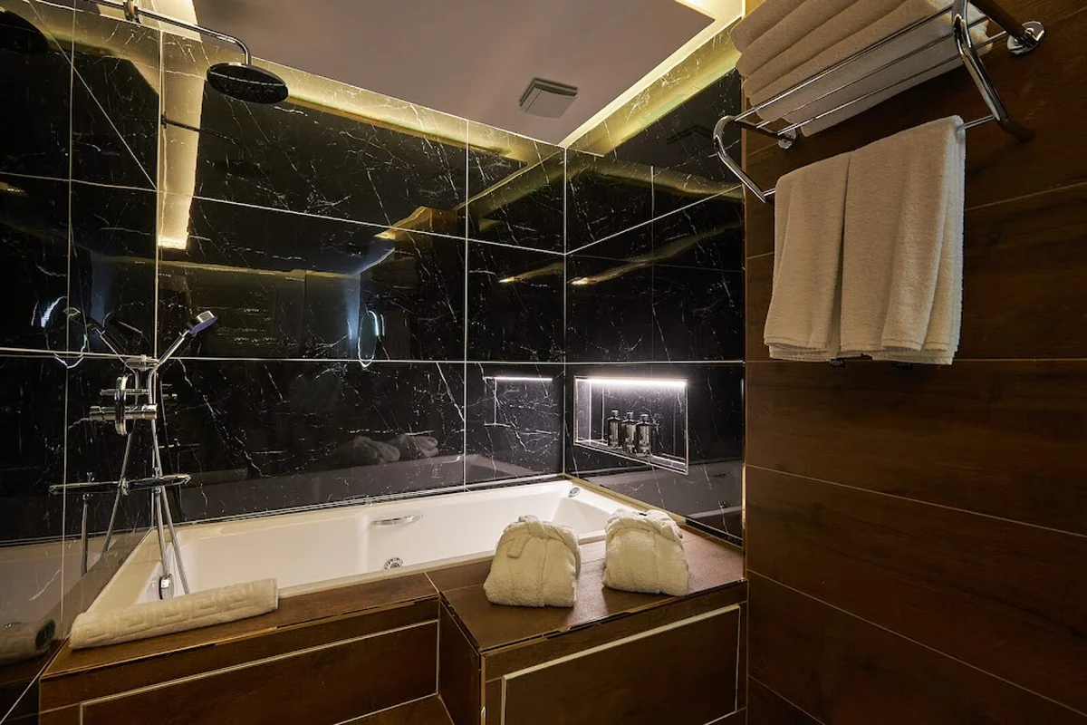 Trademark Collection By Wyndham Operla Airport Hotels - Görsel 3