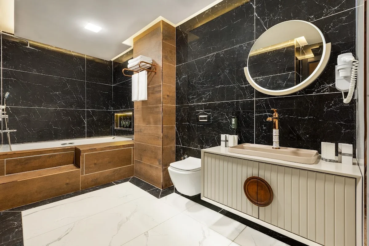 Trademark Collection By Wyndham Operla Airport Hotels - Görsel 4