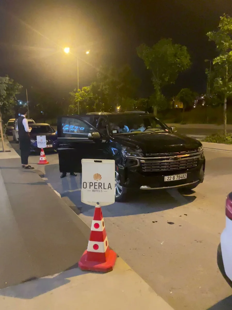 Trademark Collection By Wyndham Operla Airport Hotels - Görsel 7