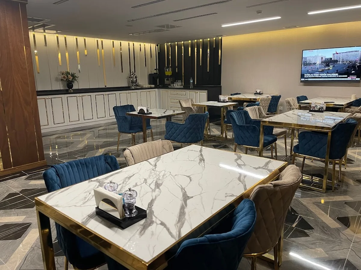 Trademark Collection By Wyndham Operla Airport Hotels - Görsel 6