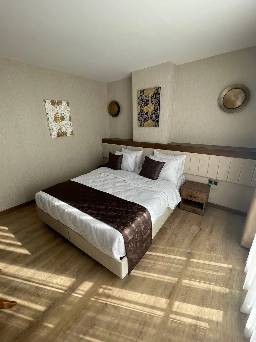 Trademark Collection By Wyndham Operla Airport Hotels - Görsel 9