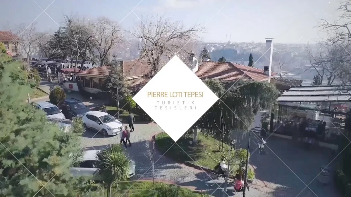 Pierre Loti - Görsel 5