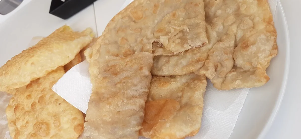 VEGA YUFKA GÖZLEME - Görsel 1