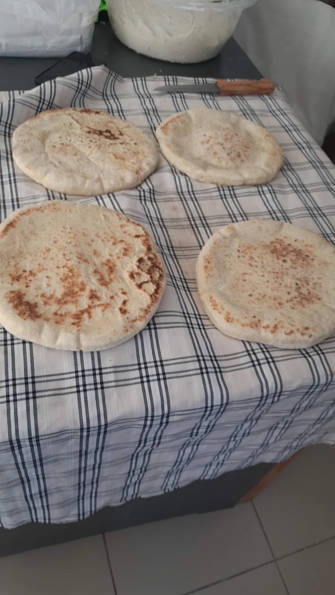 VEGA YUFKA GÖZLEME - Görsel 3