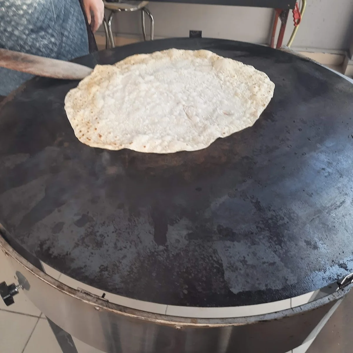 VEGA YUFKA GÖZLEME - Görsel 2