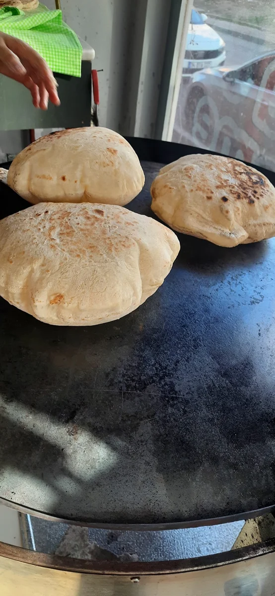 VEGA YUFKA GÖZLEME - Görsel 4