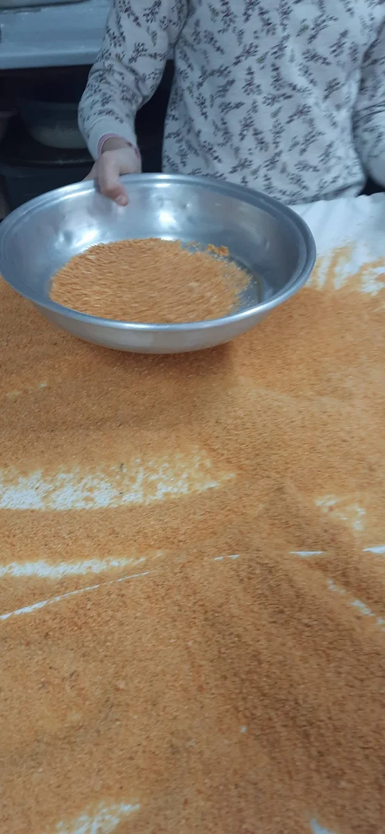 VEGA YUFKA GÖZLEME - Görsel 6