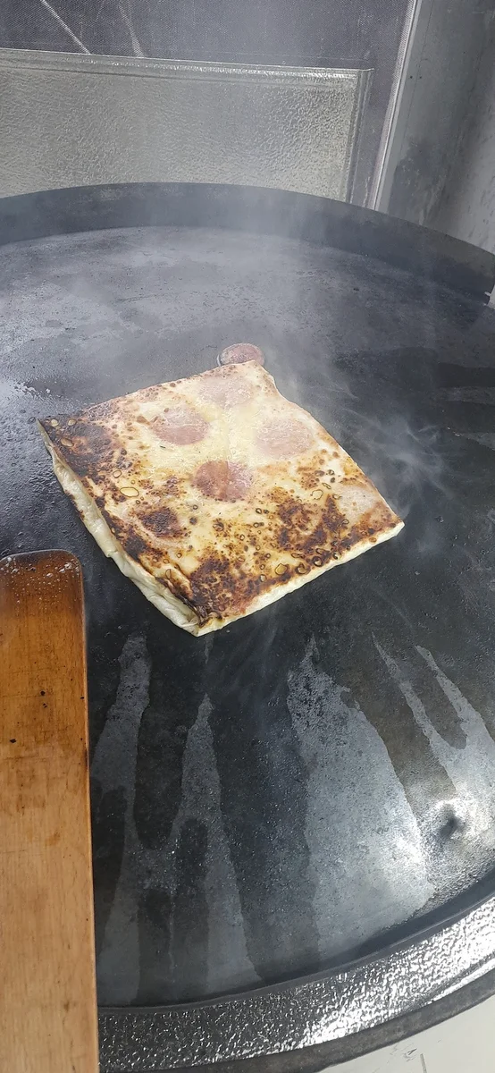 VEGA YUFKA GÖZLEME - Görsel 9