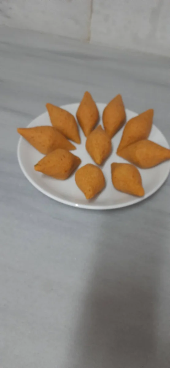 VEGA YUFKA GÖZLEME - Görsel 7