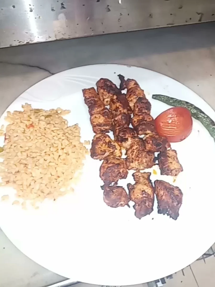 Konak sofrası - Görsel 3