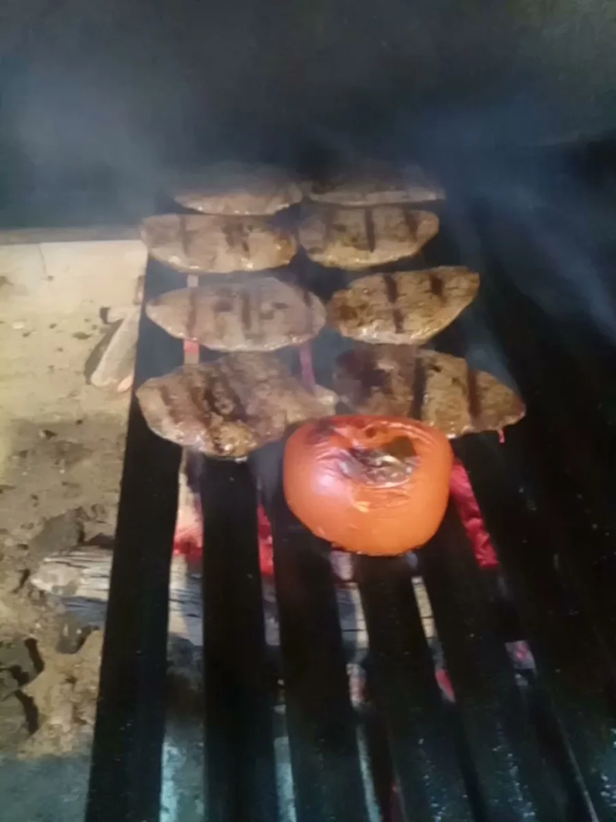 Konak sofrası - Görsel 1