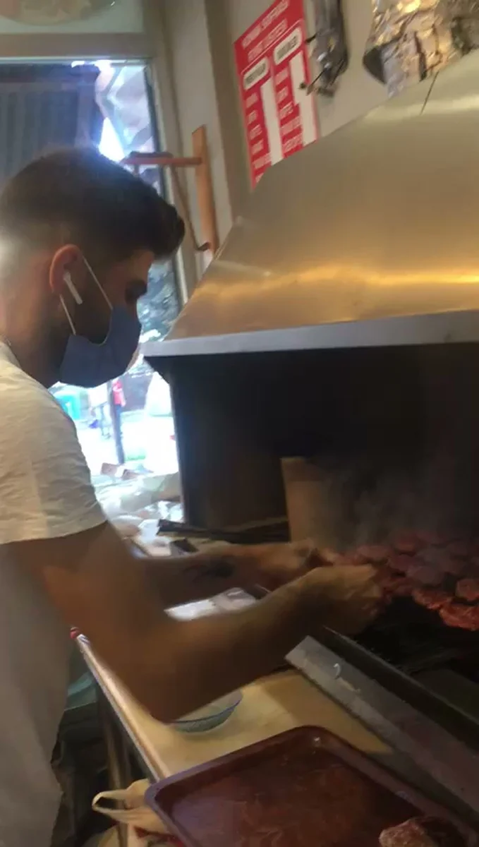 Konak sofrası - Görsel 6