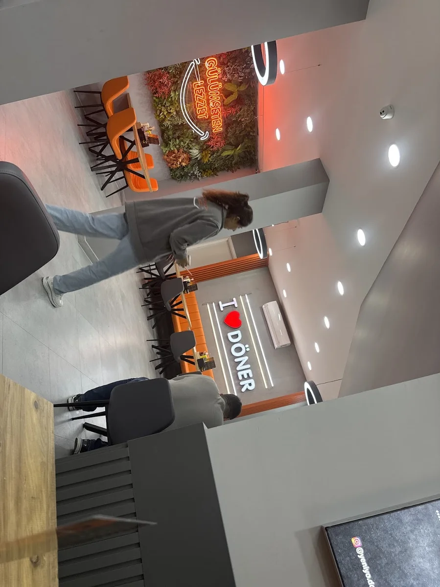 Yeniyo Döner Kayışdağı - Görsel 3