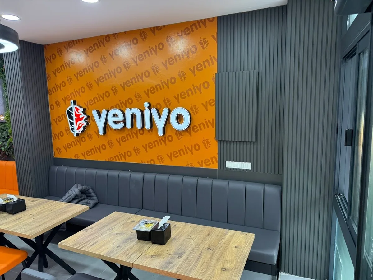 Yeniyo Döner Kayışdağı - Görsel 6