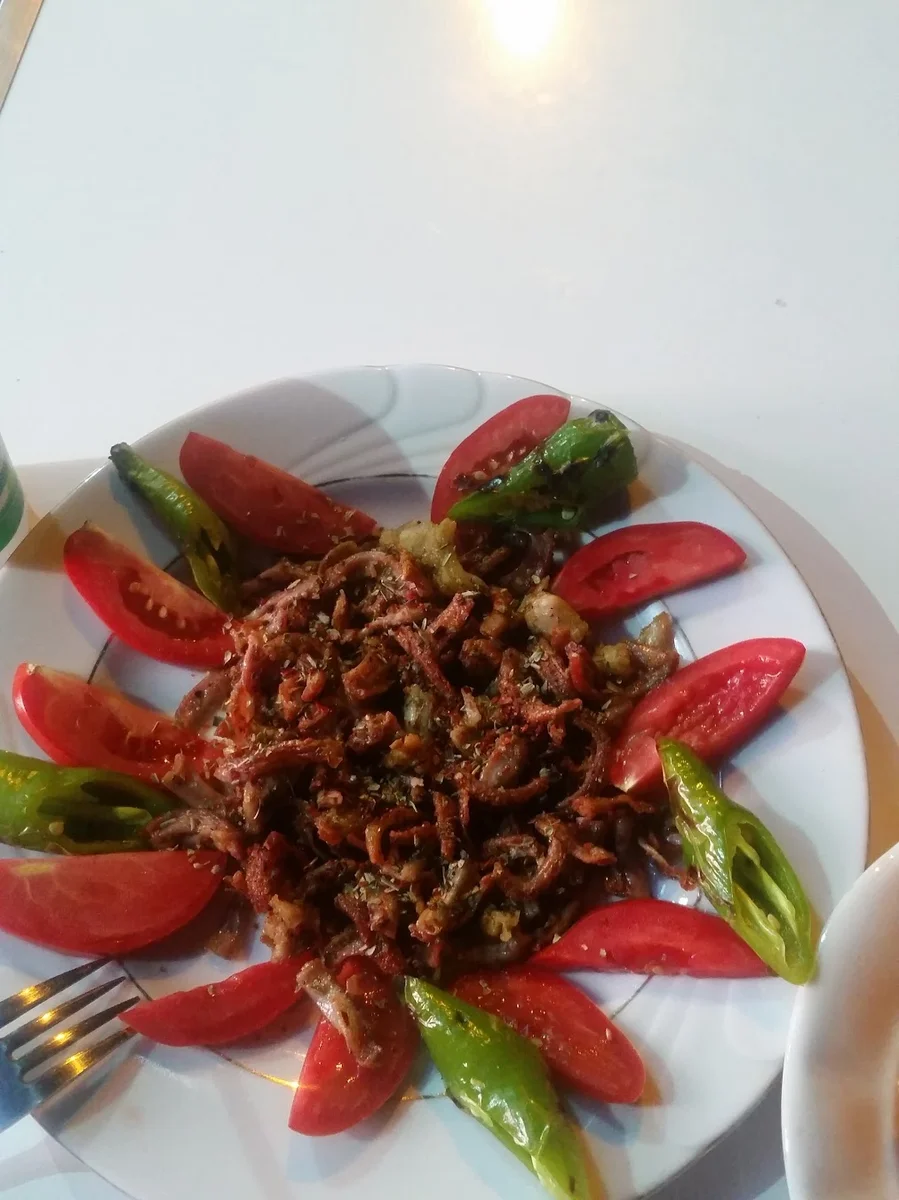 ceylan büfe murat usta - Görsel 1