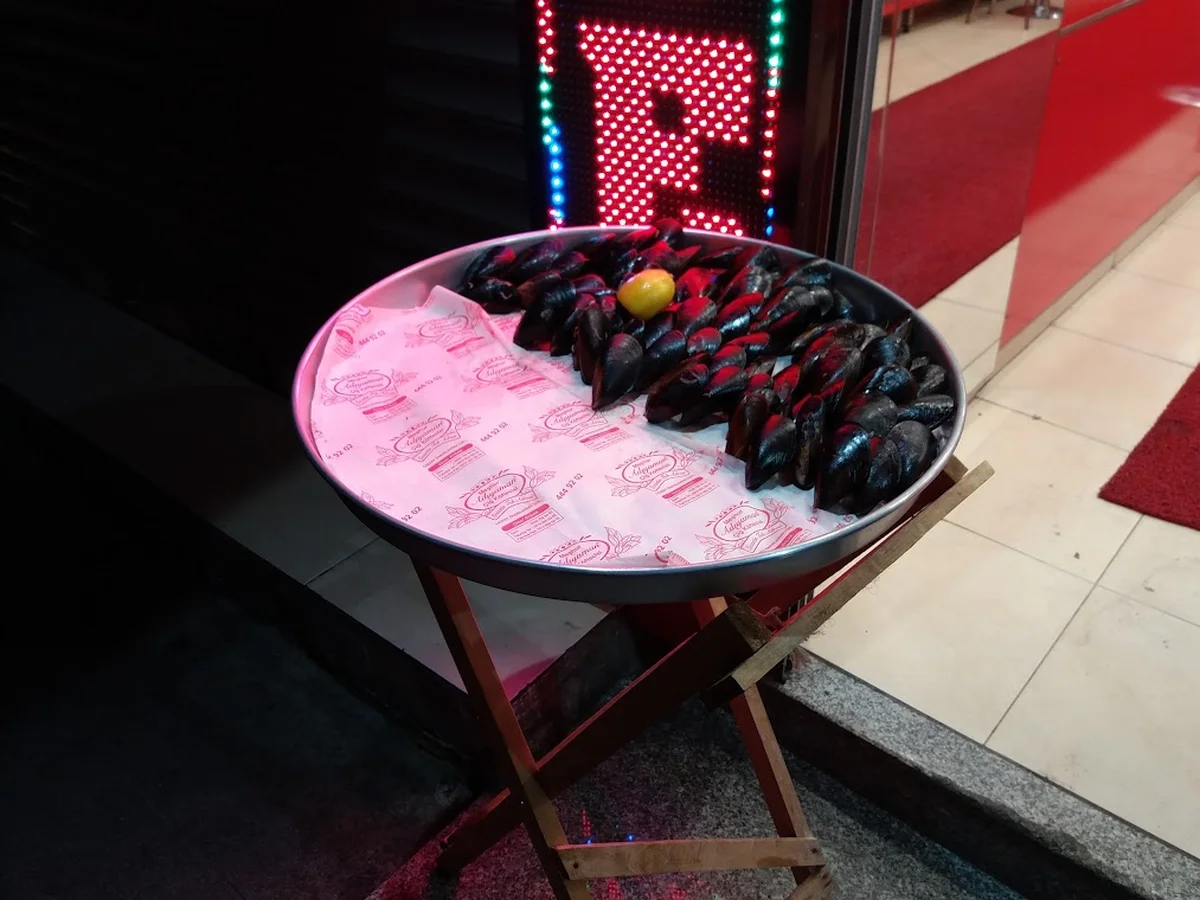 ceylan büfe murat usta - Görsel 5