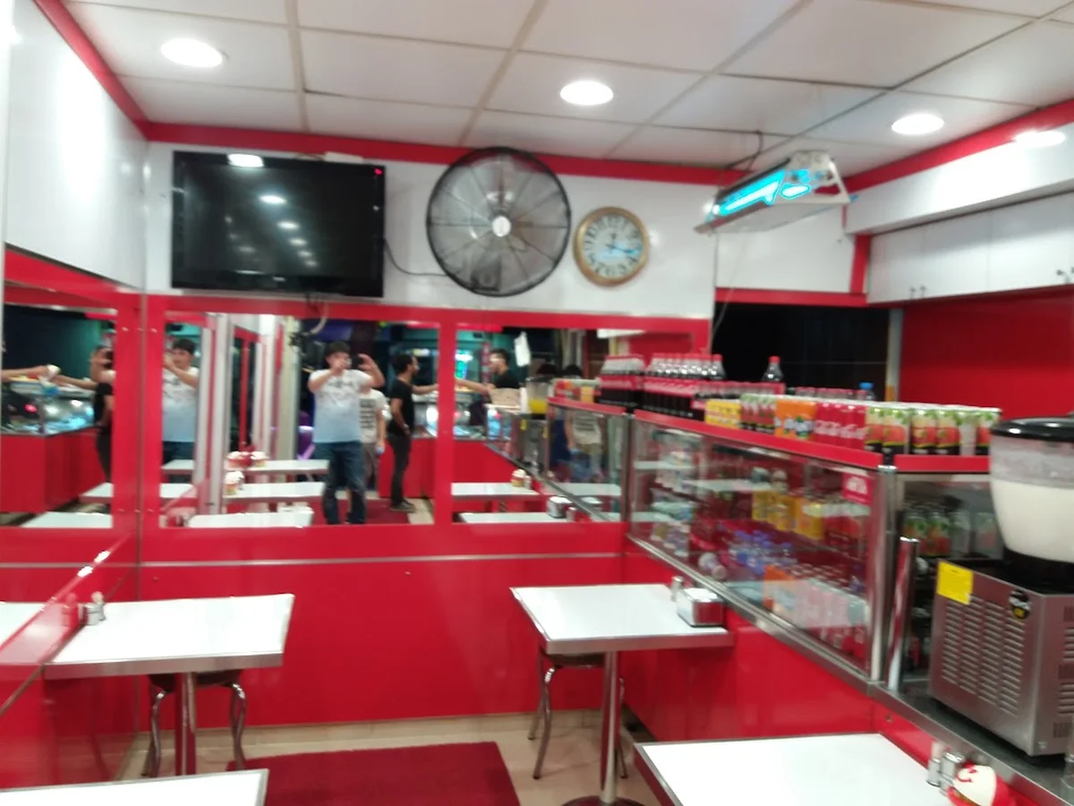 ceylan büfe murat usta - Görsel 6