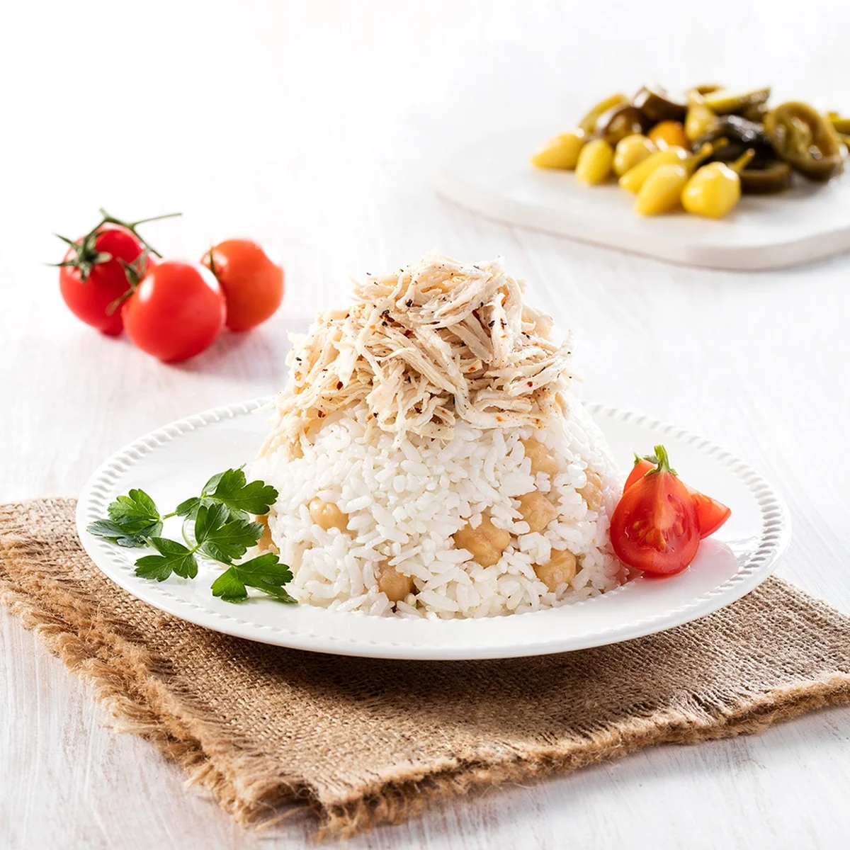 Pilav mania - Görsel 4